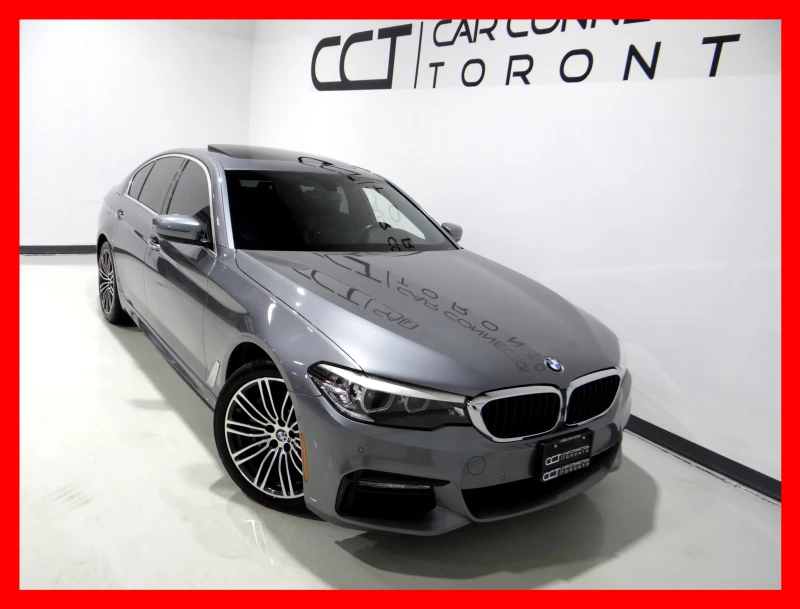 BMW 530 MPACK* ПАМЕТ* КАМЕРА* ПАНОРАМА* , снимка 4 - Автомобили и джипове - 52501034