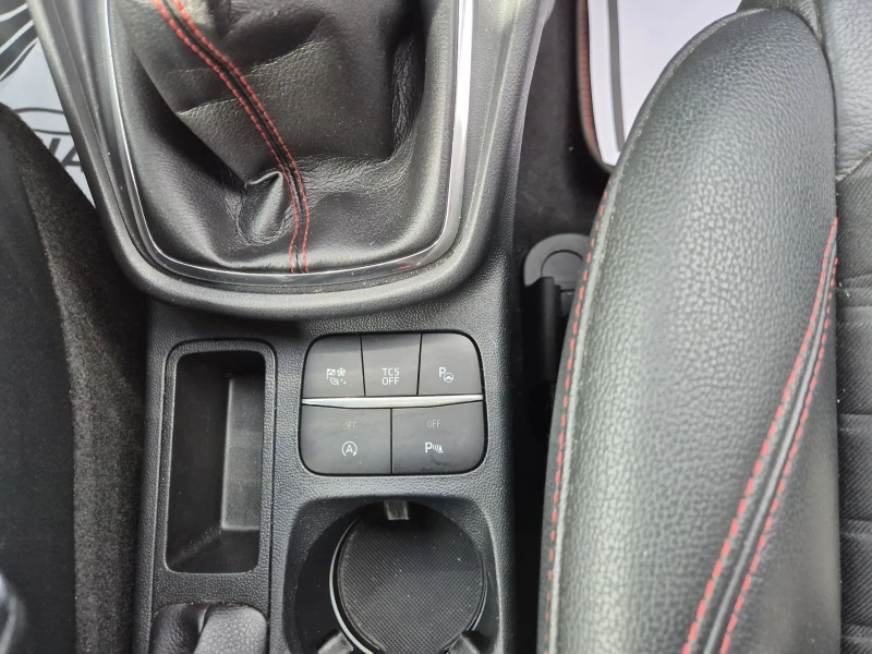 Ford Puma 1.0Turbo St_line Hybrid 155hp, снимка 10 - Автомобили и джипове - 53392849