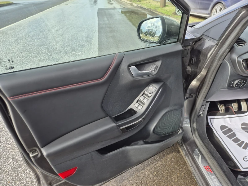 Ford Puma 1.0Turbo St_line Hybrid 155hp, снимка 13 - Автомобили и джипове - 53392849