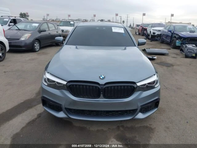 BMW 540 M* SPORT* ДИГИТАЛНО* ТАБЛО* КАМЕРА* КЕЙЛЕС, снимка 7 - Автомобили и джипове - 49315201