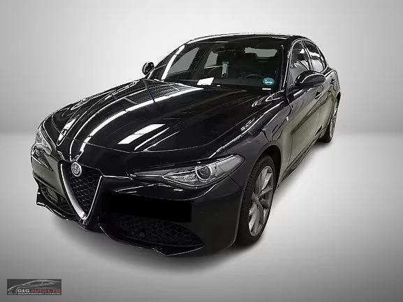 Alfa Romeo Giulia 2.0TURBO-Q4/280HP/BI-XEN/ACC/CAM/KLESS/102g - 59499 лв. - 95124836 1