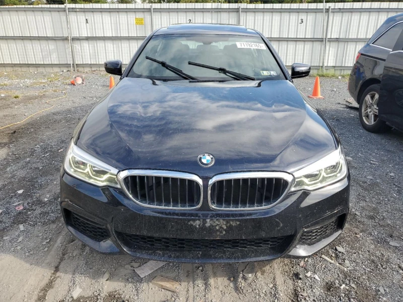 BMW 540 XI * * CARFAX * * АВТО КРЕДИТ * * - 28999 лв. - 47746764 1
