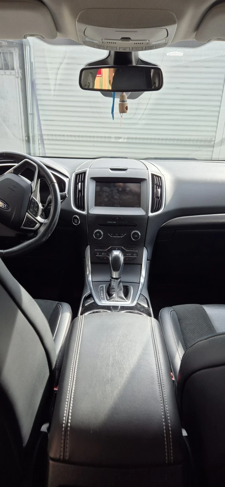 Ford S-Max  - изображение 4