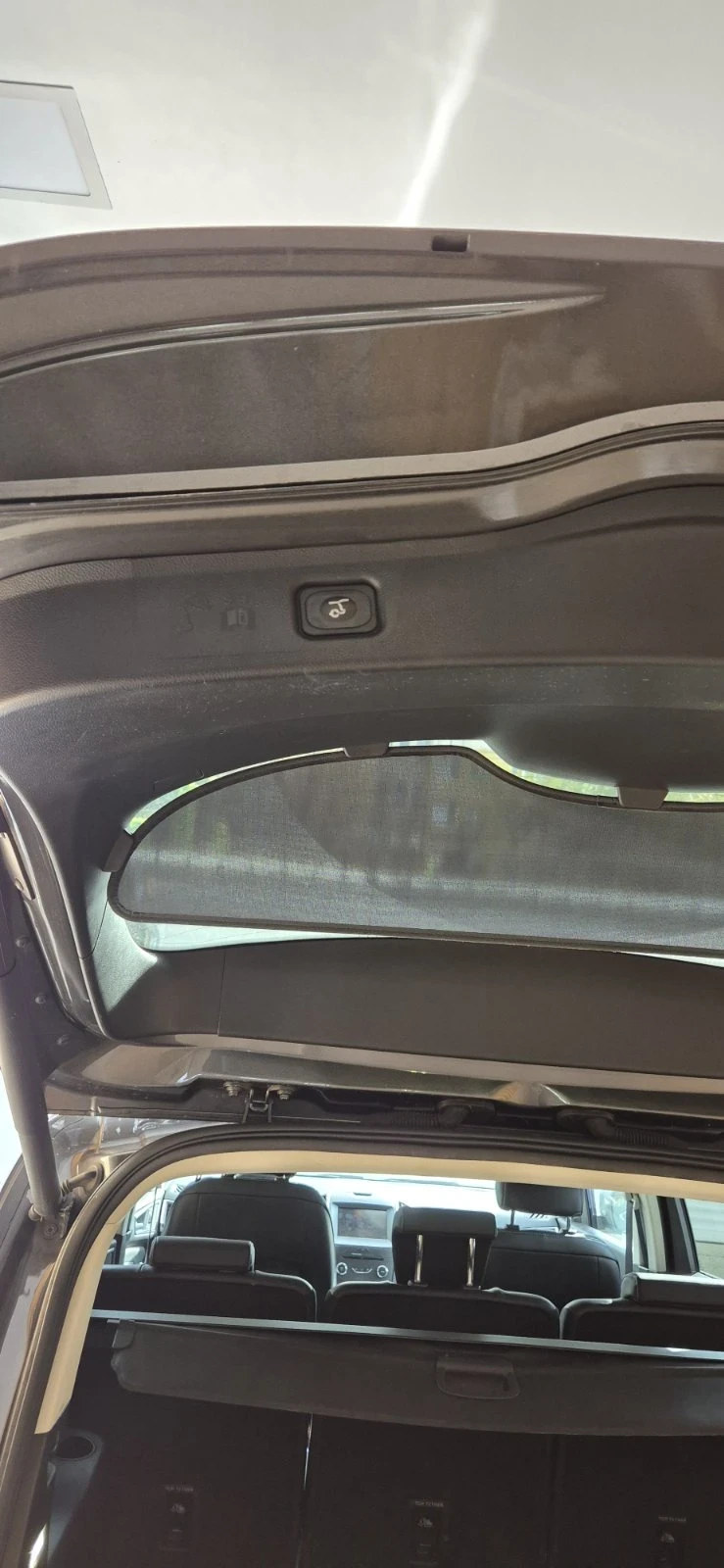 Ford S-Max  - изображение 7