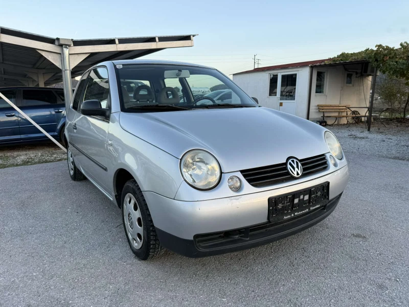 VW Lupo 1.0i  - 2899 лв. / 1482.24 € - 90136280 1