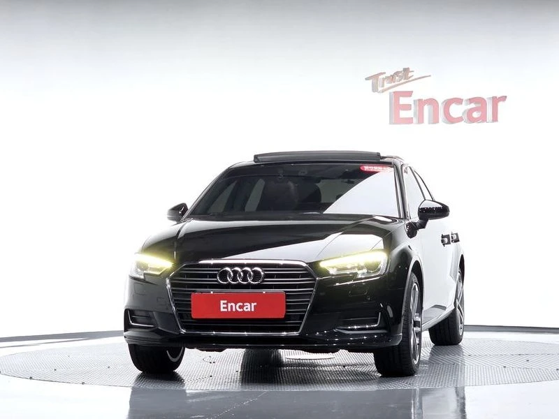 Audi A3 40 TFSI| PANO| NAVI| CAM | Mobile.bg � ����������� 2