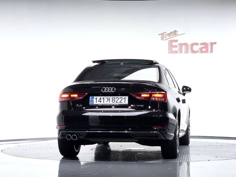 Audi A3 40 TFSI| PANO| NAVI| CAM | Mobile.bg � ����������� 3