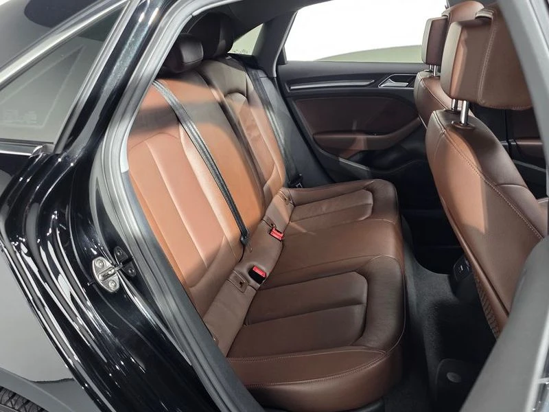 Audi A3 40 TFSI| PANO| NAVI| CAM | Mobile.bg � ����������� 10