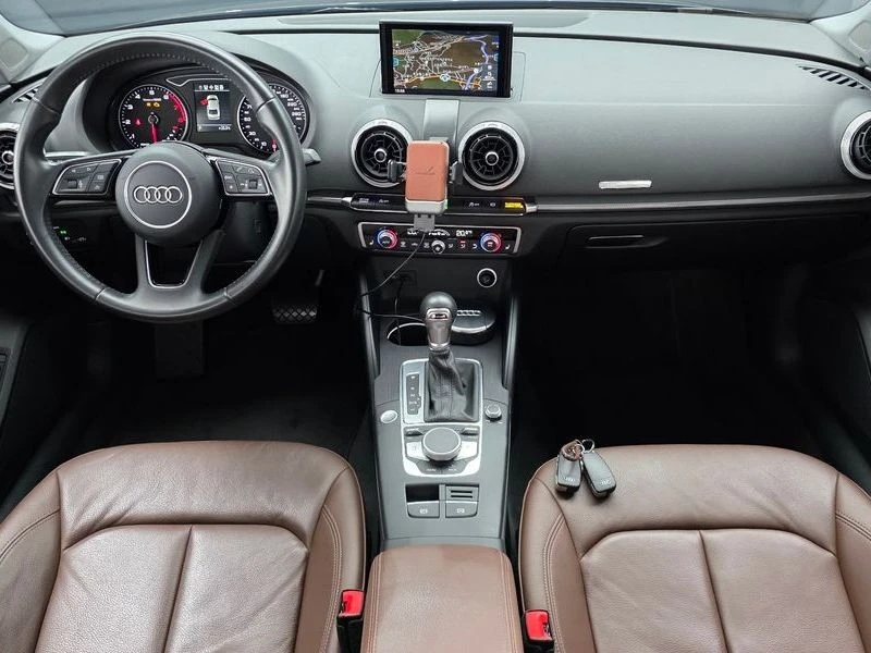 Audi A3 40 TFSI| PANO| NAVI| CAM | Mobile.bg � ����������� 6