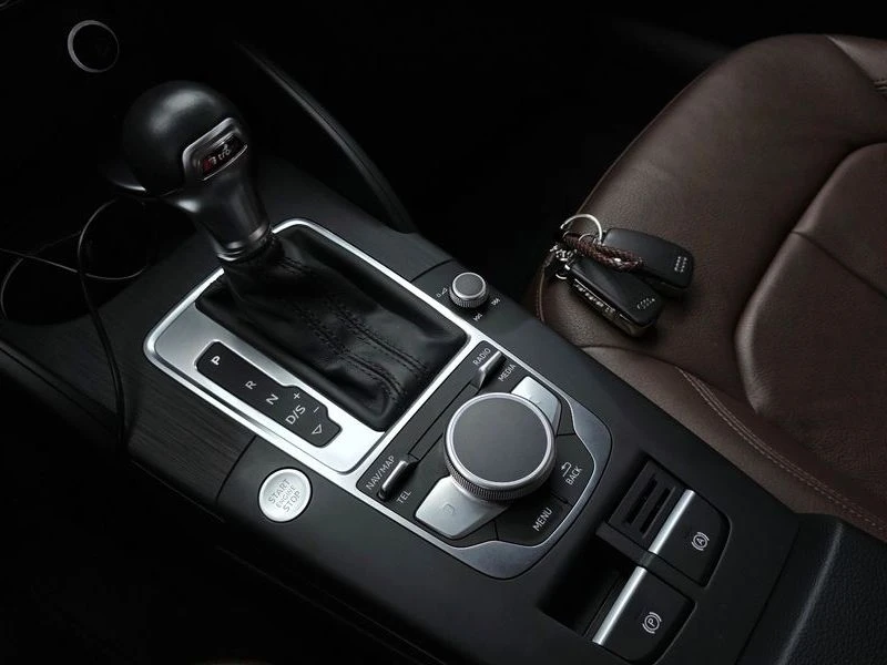 Audi A3 40 TFSI| PANO| NAVI| CAM | Mobile.bg � ����������� 8