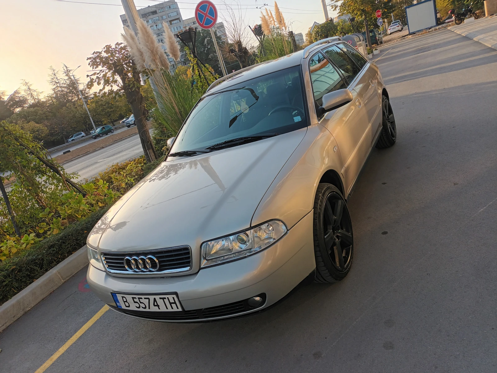 Audi A4 1.8Т TOP GASS TOP - изображение 3