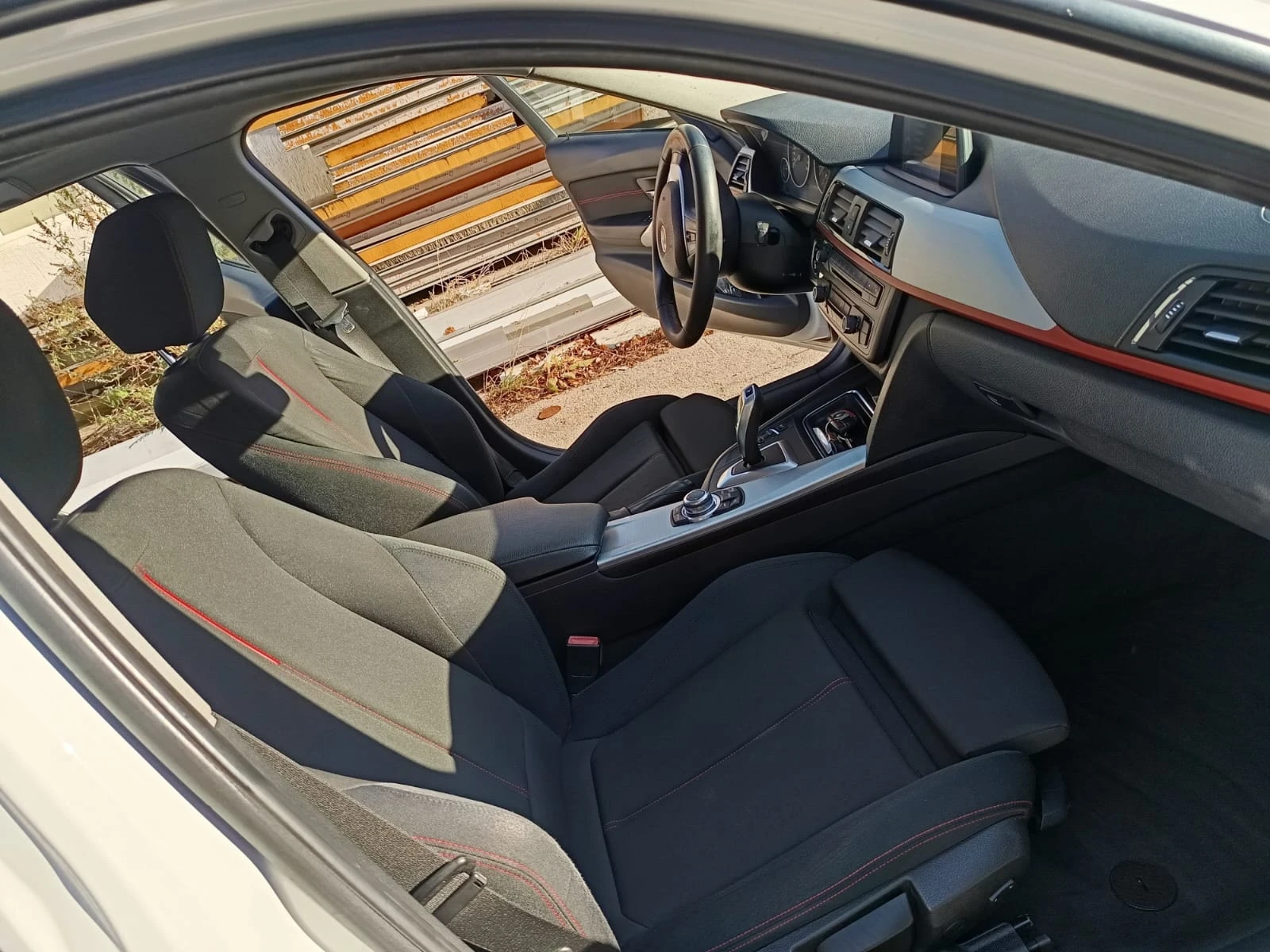 BMW 316 Sport | Mobile.bg � ����������� 11