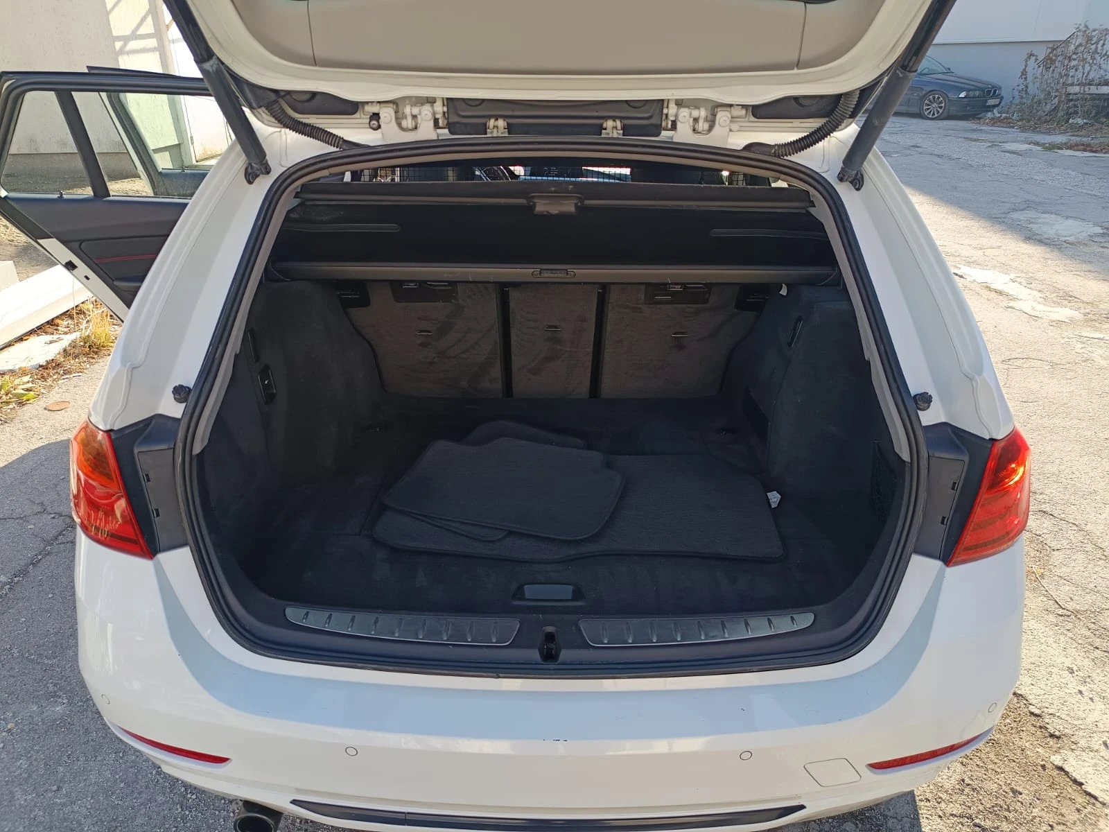 BMW 316 Sport | Mobile.bg � ����������� 12