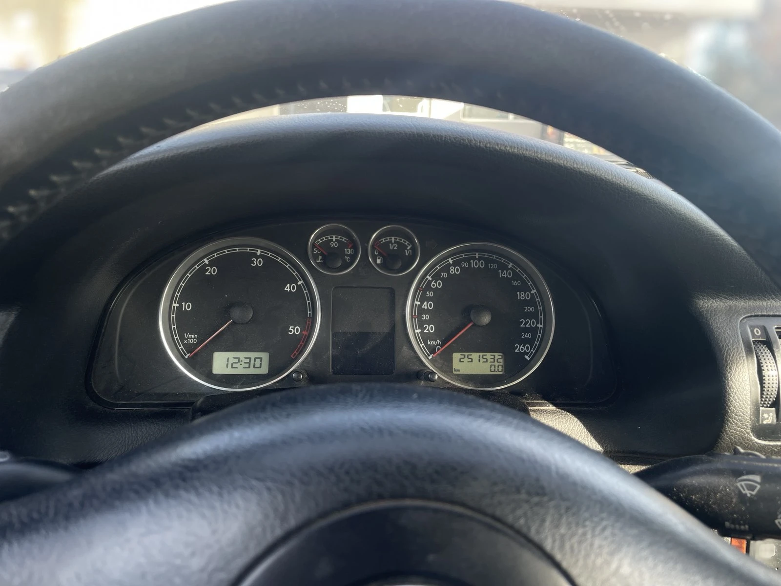 VW Passat  - изображение 6