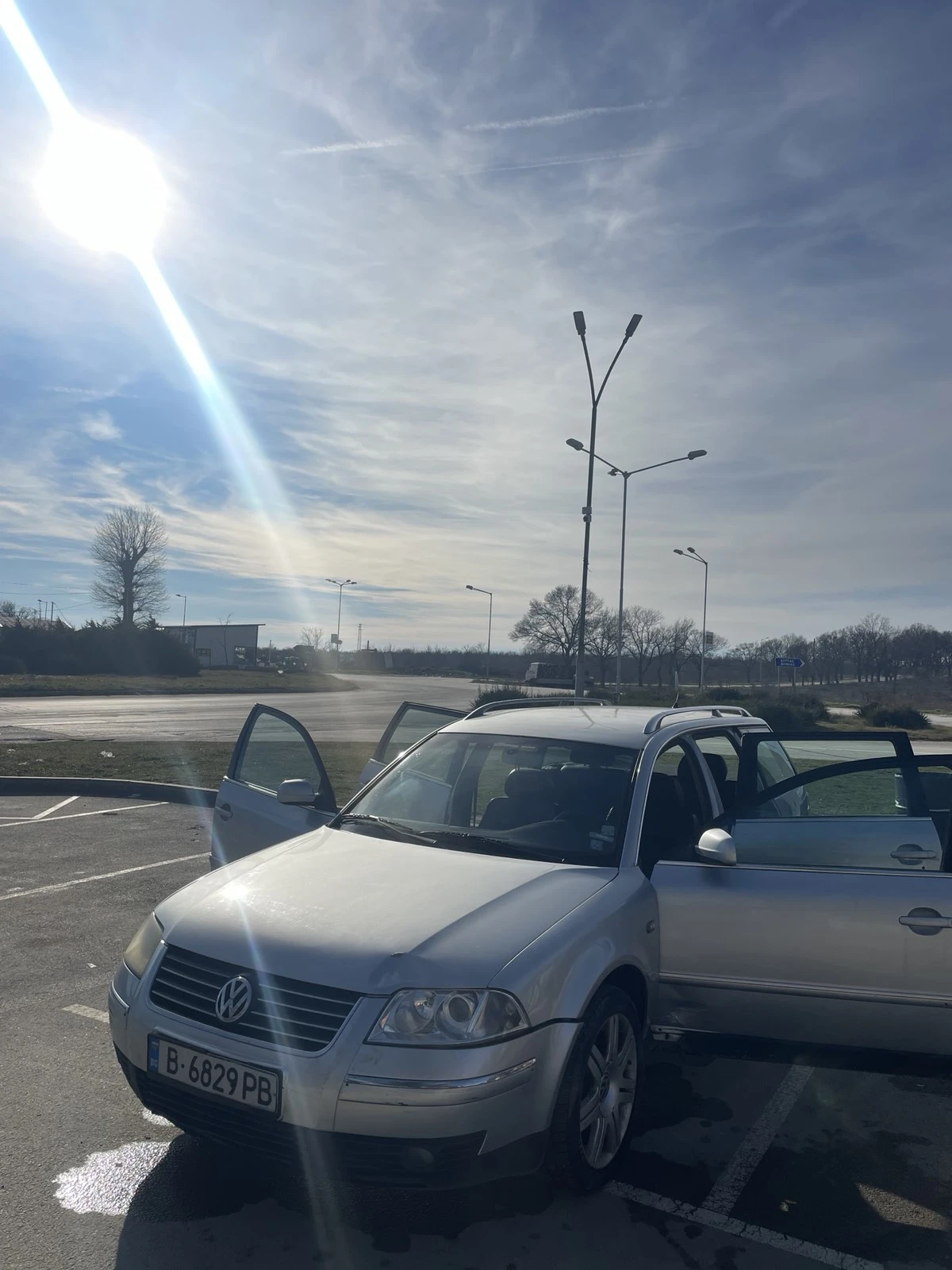 VW Passat  - изображение 4