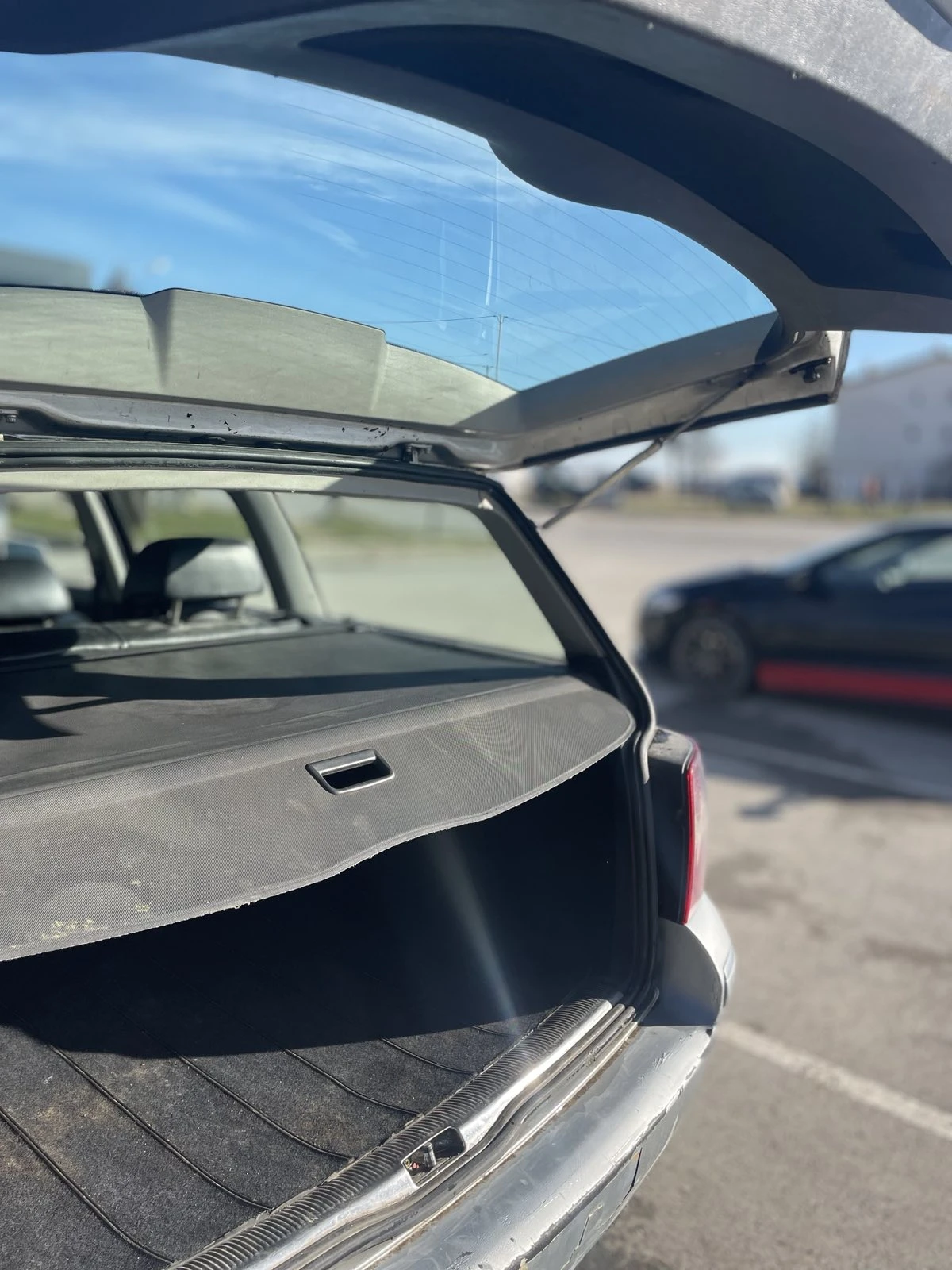VW Passat  - изображение 3