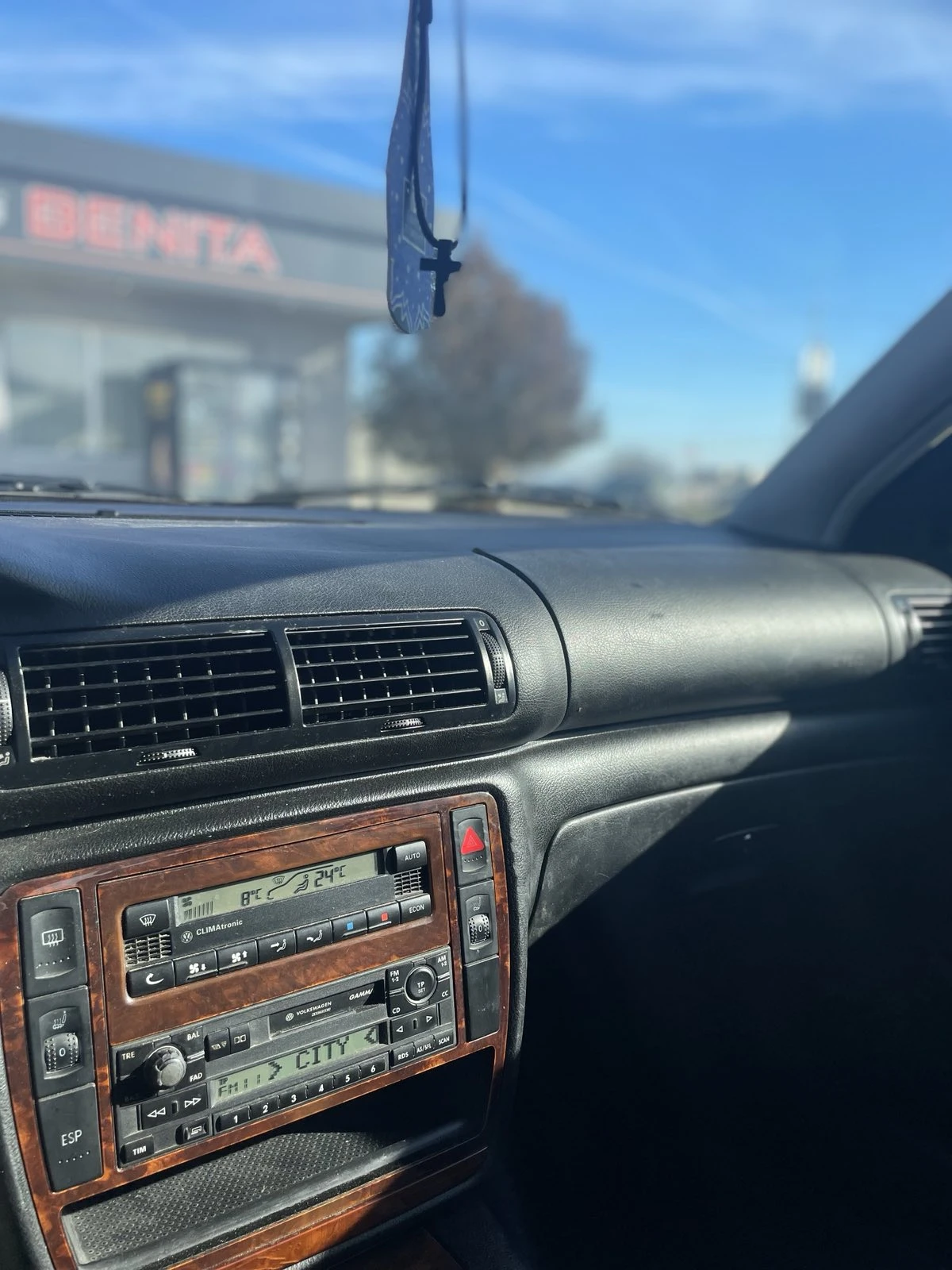 VW Passat  - изображение 2