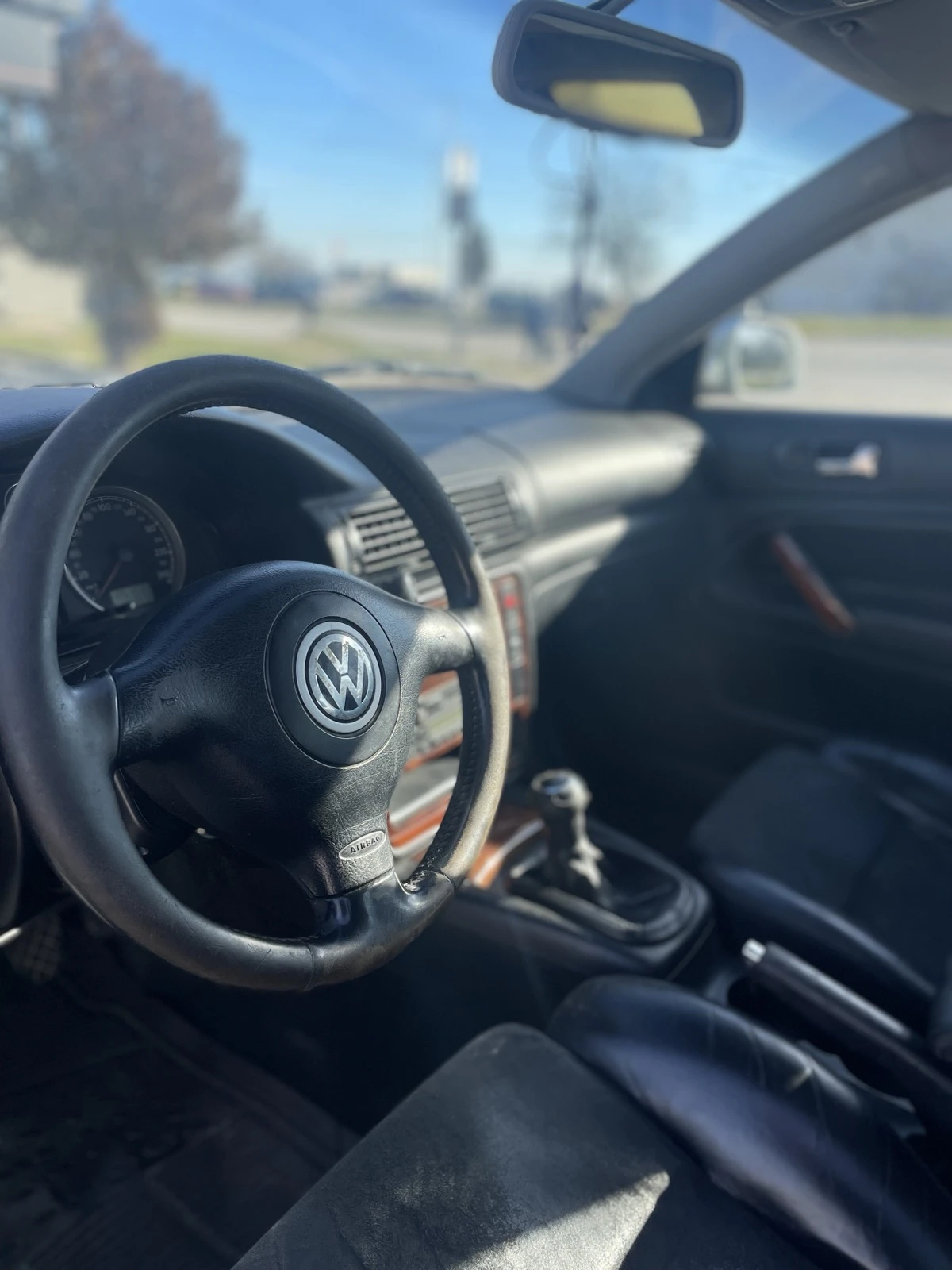 VW Passat  - изображение 7