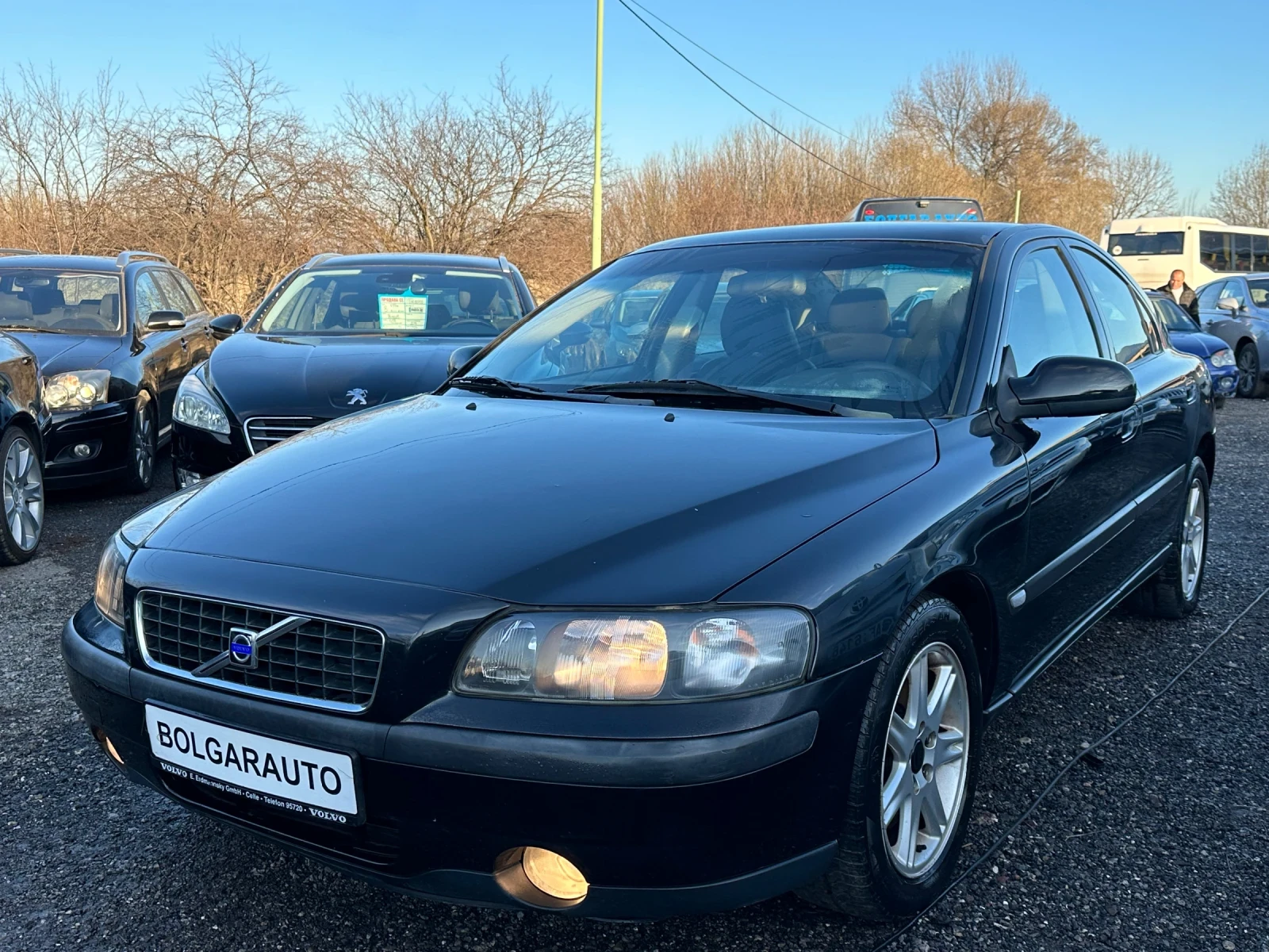 Volvo S60 2, 4 - [1] 