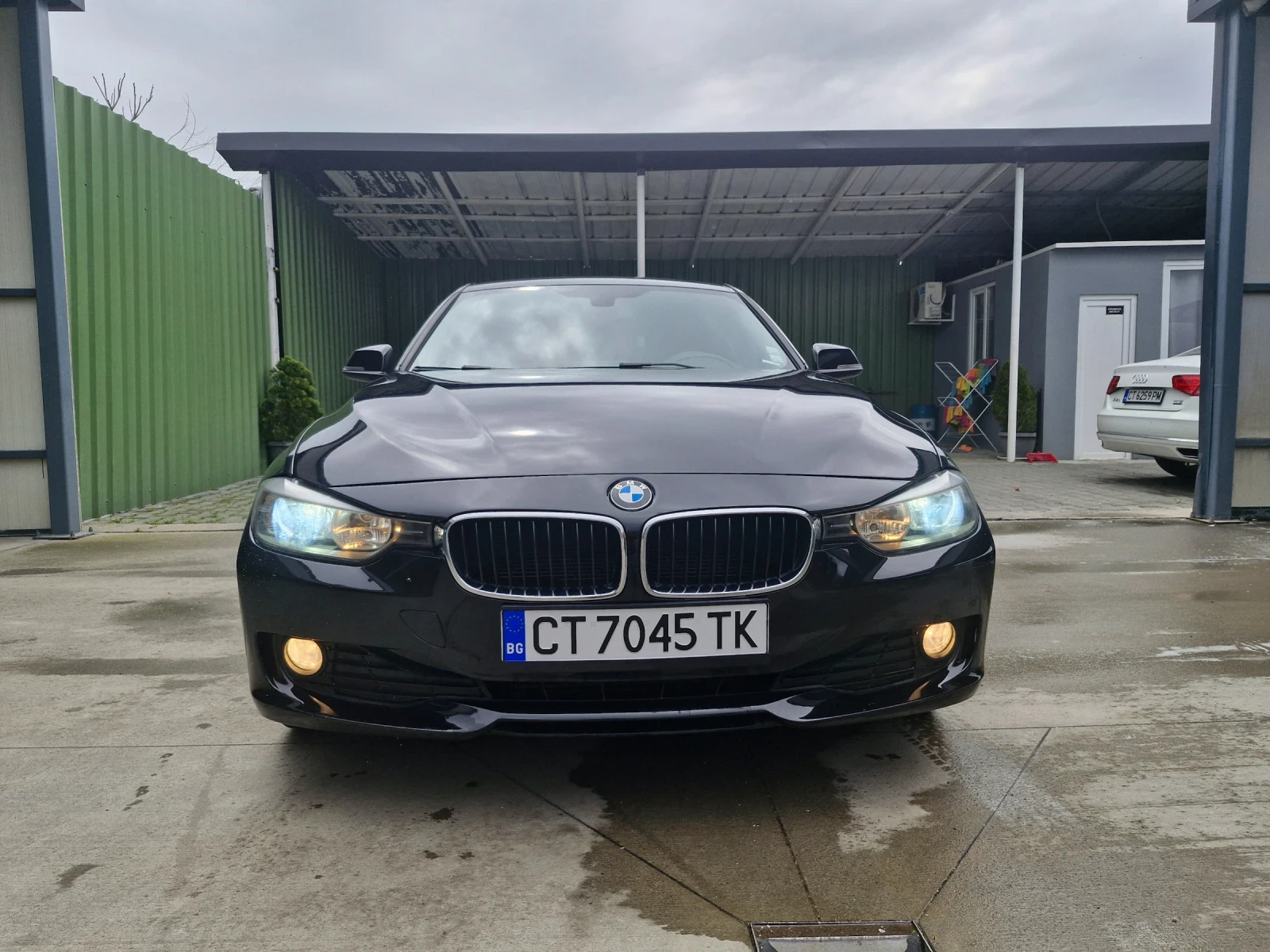 BMW 318 2.0 143 hp  - изображение 3
