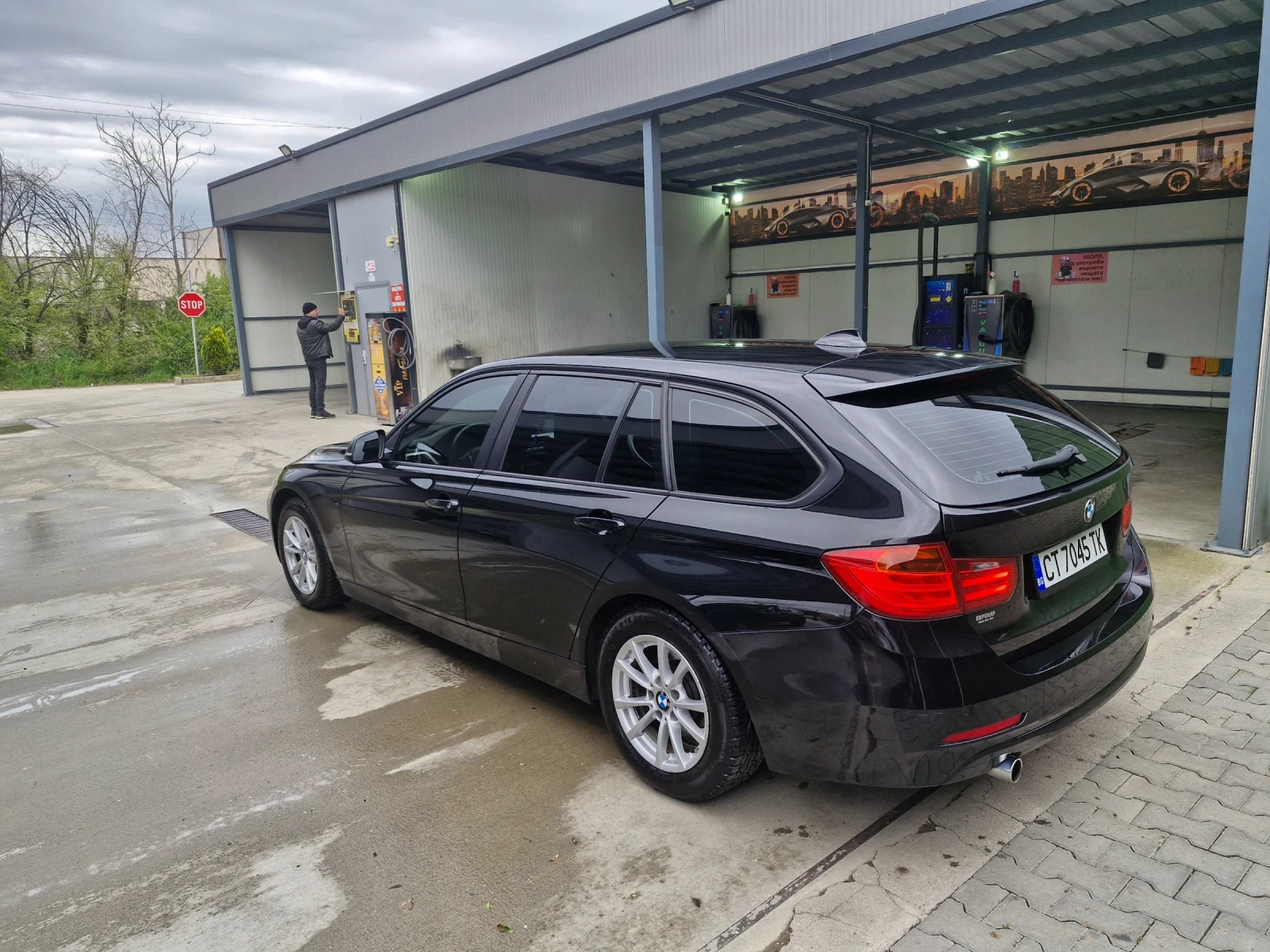 BMW 318 2.0 143 hp  - изображение 5