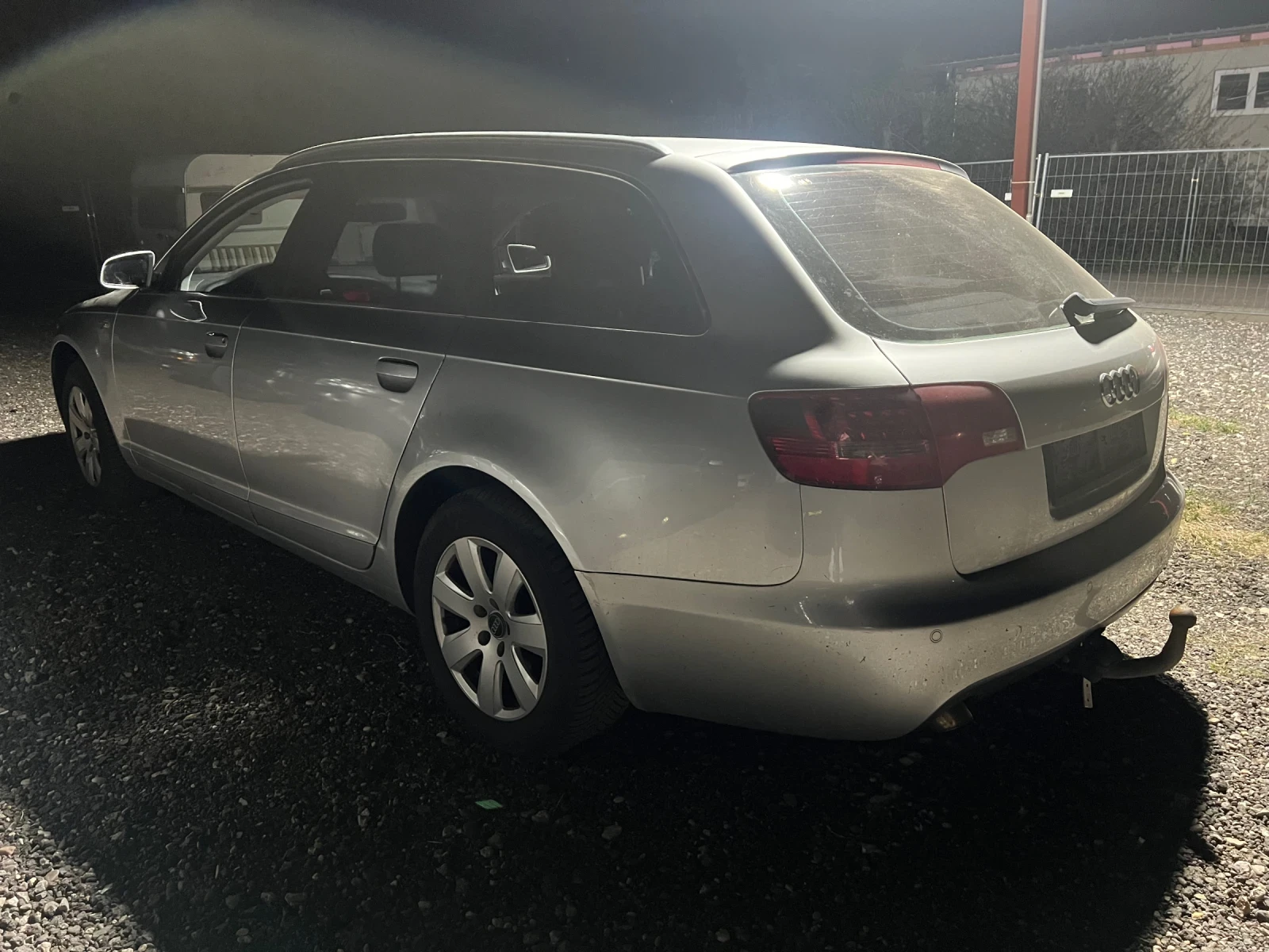 Audi A6  - изображение 3