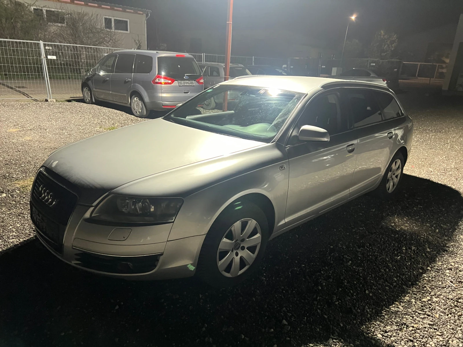 Audi A6  - изображение 7