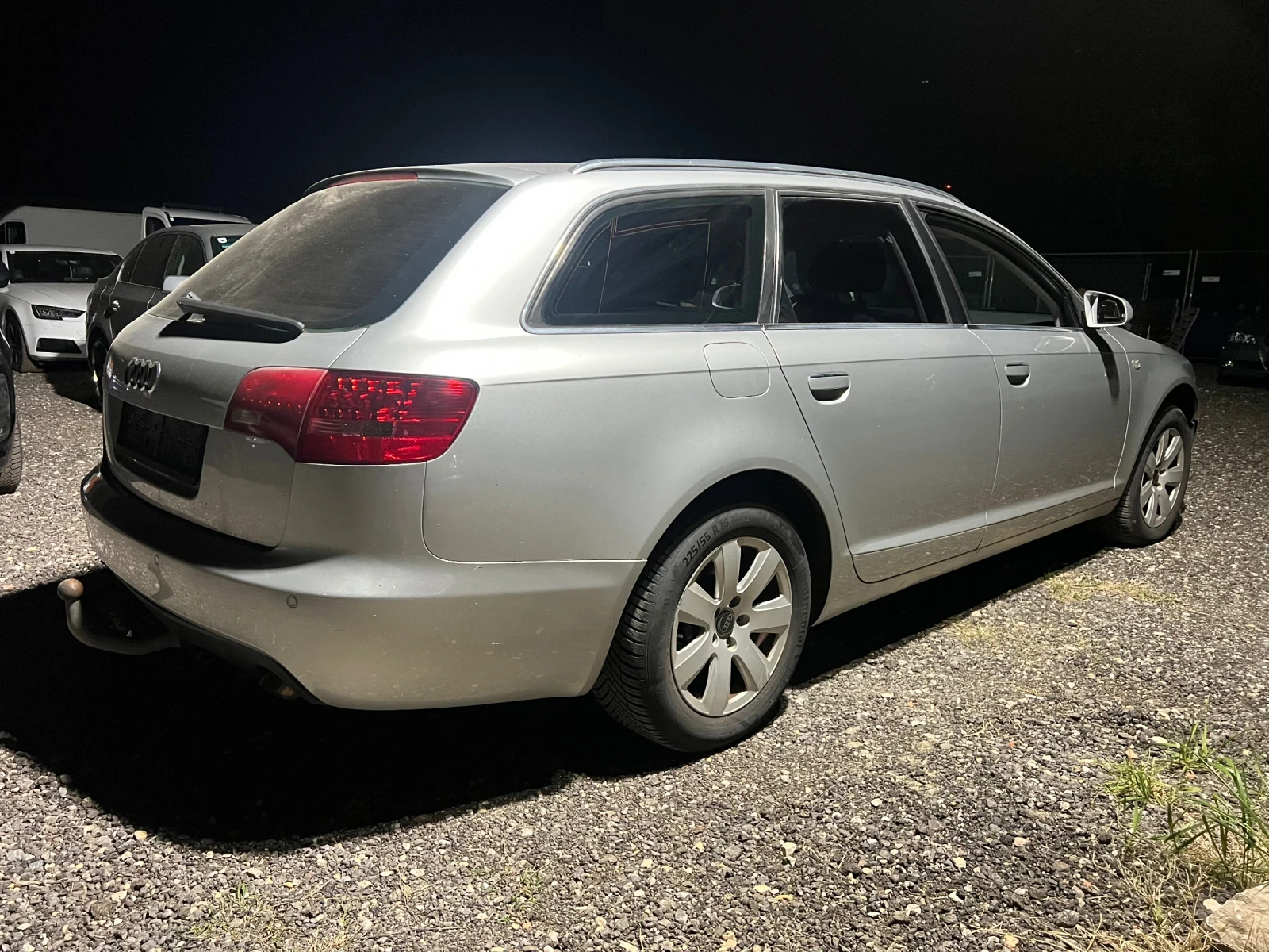 Audi A6  - изображение 6