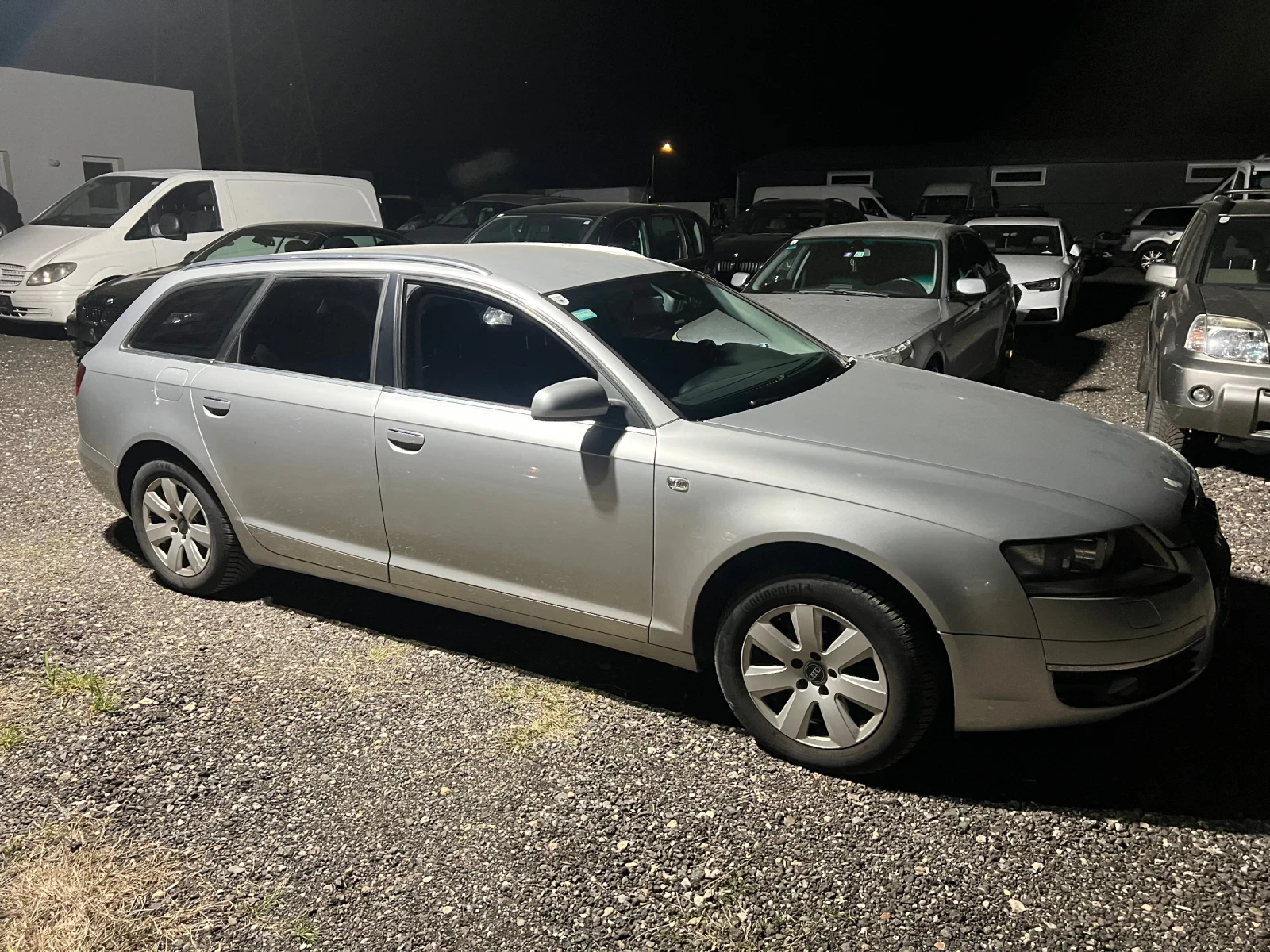 Audi A6  - изображение 4