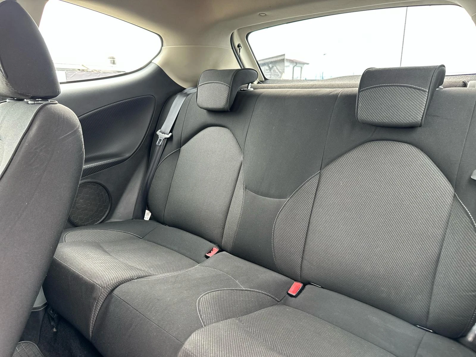Alfa Romeo MiTo / 1.3D / 95 HP / EURO 5 / РЕГИСТРИРАНА / - изображение 10