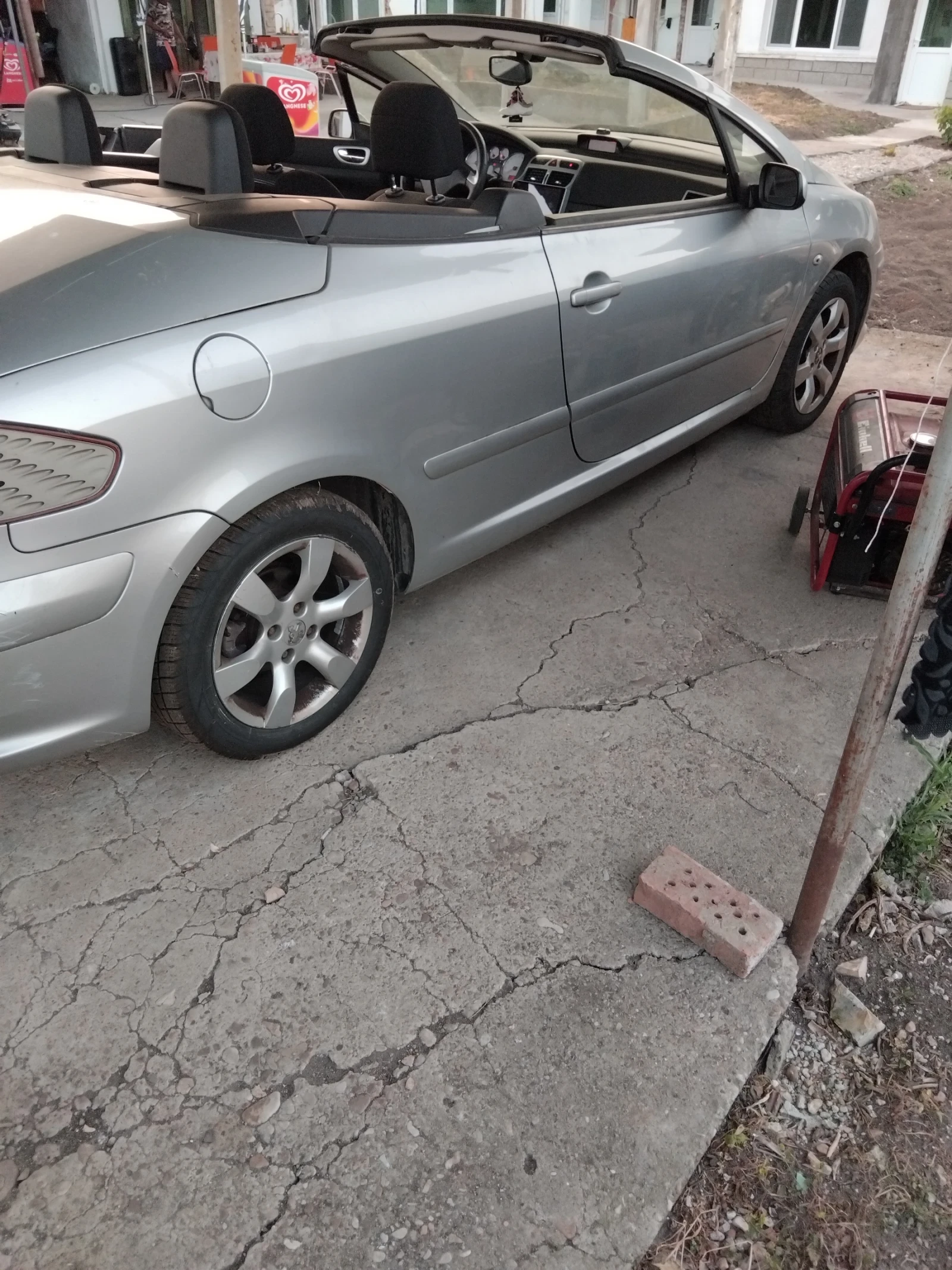 Peugeot 307  - изображение 4