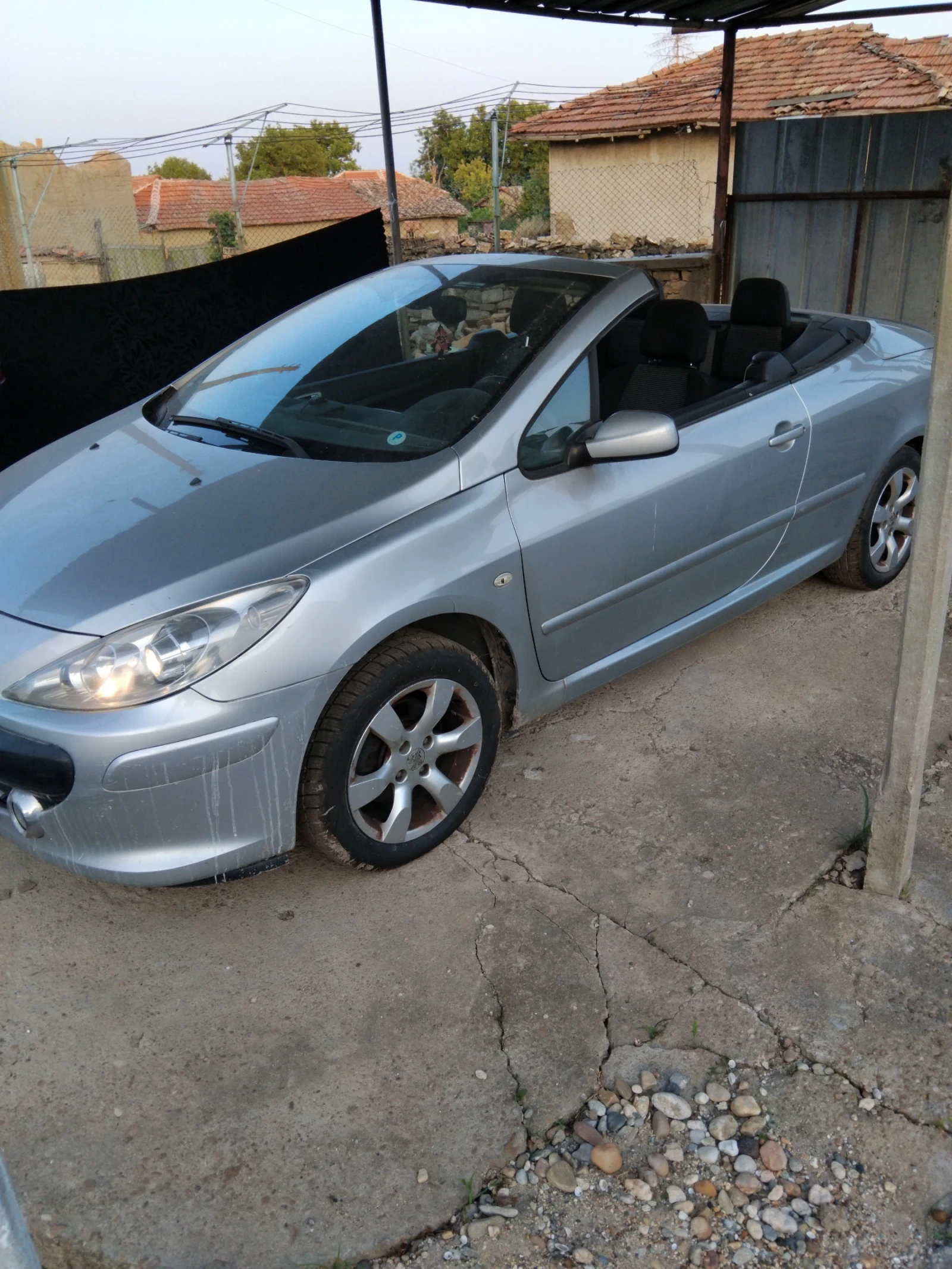 Peugeot 307  - изображение 5