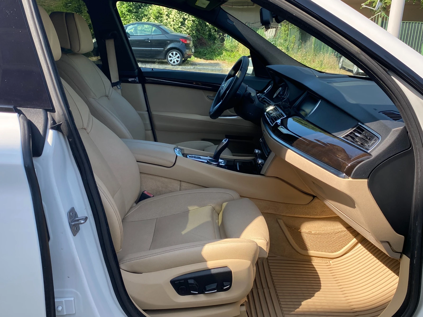 BMW 535 i/GT/-// | Mobile.bg   15