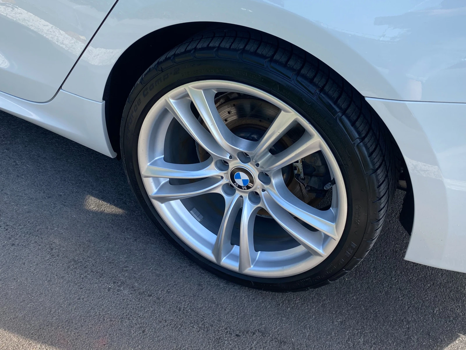 BMW 535 i/GT/М-ПАКЕТ/ФЕЙС/ПАНОРАМА - изображение 6