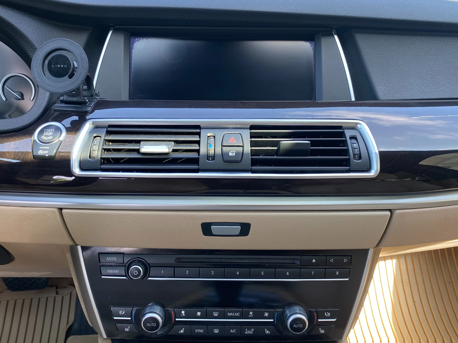 BMW 535 i/GT/-// | Mobile.bg   14