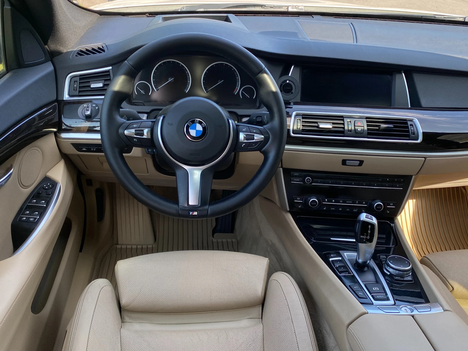 BMW 535 i/GT/-// | Mobile.bg   12