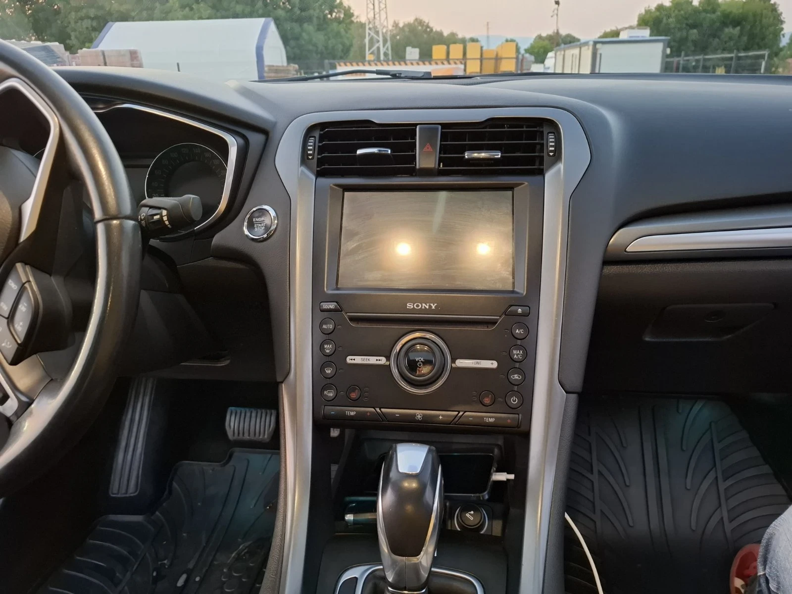 Ford Mondeo  - изображение 5
