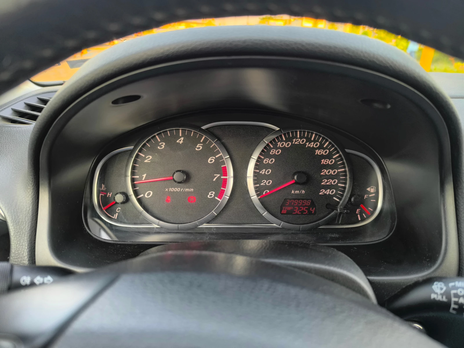 Mazda 6  - изображение 4