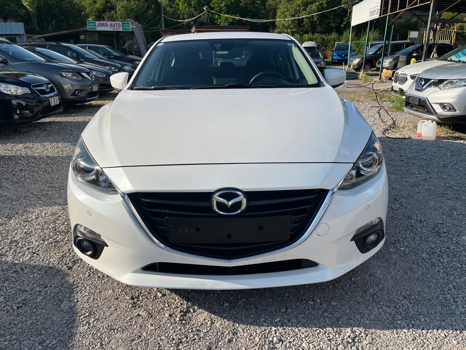 Mazda 3 2.0i Skaiaktiv top - изображение 2