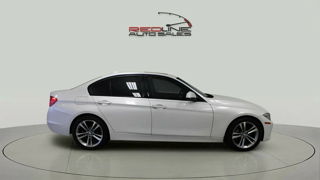 BMW 335 * X-Drive* АвтоКредит (ЦЕНА ДО БГ) - изображение 4