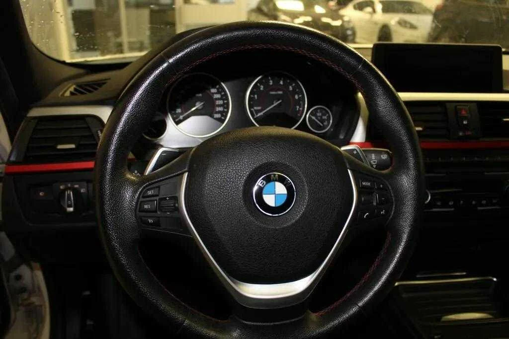 BMW 335 * X-Drive* АвтоКредит (ЦЕНА ДО БГ) - изображение 10