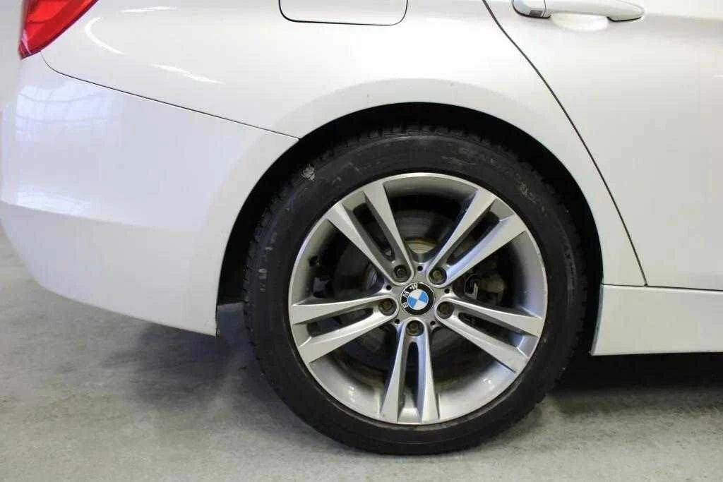 BMW 335 * X-Drive* АвтоКредит (ЦЕНА ДО БГ) - изображение 6