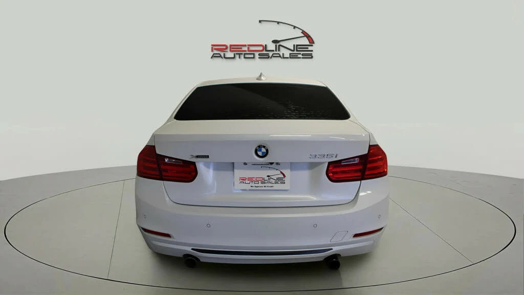 BMW 335 * X-Drive* АвтоКредит (ЦЕНА ДО БГ) - изображение 5