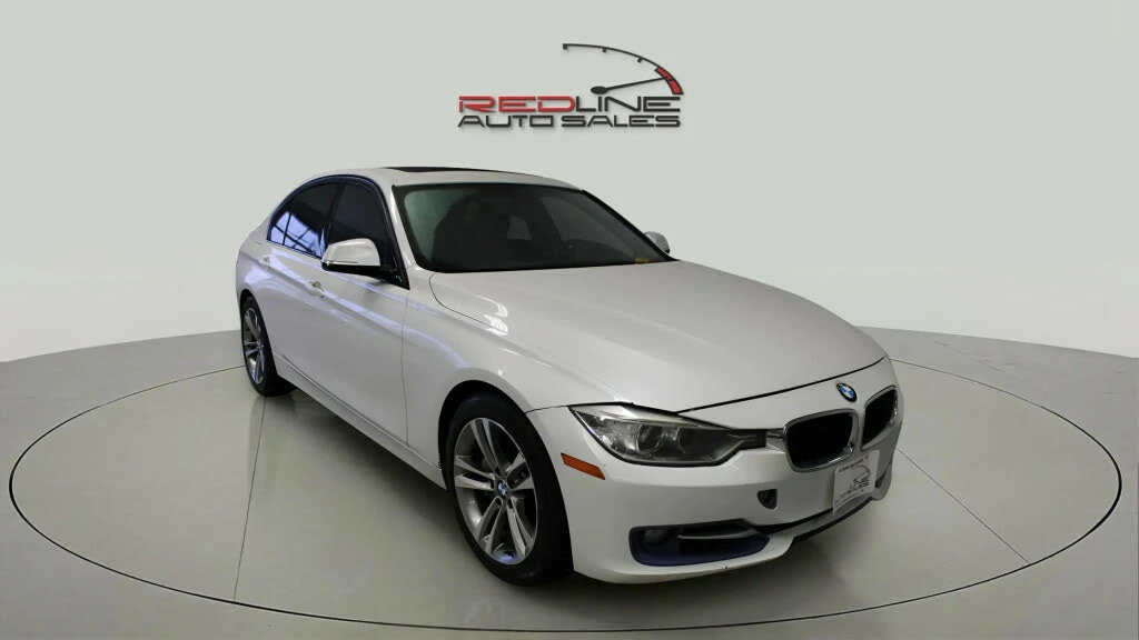 BMW 335 * X-Drive* АвтоКредит (ЦЕНА ДО БГ) - изображение 3