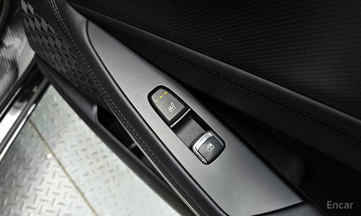 Kia K8 3.5 LPG 2WD Noblesse* -   *  | Mobile.bg   17