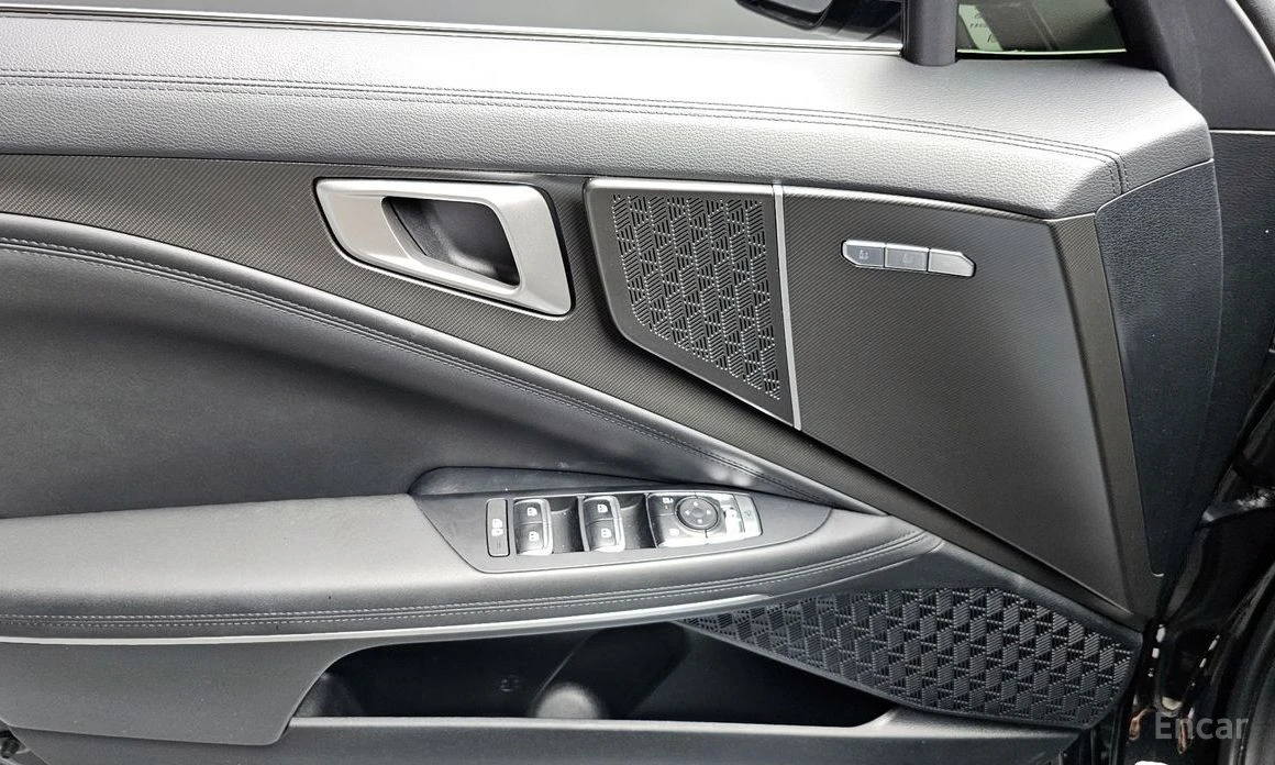 Kia K8 3.5 LPG 2WD Noblesse* -   *  | Mobile.bg   16