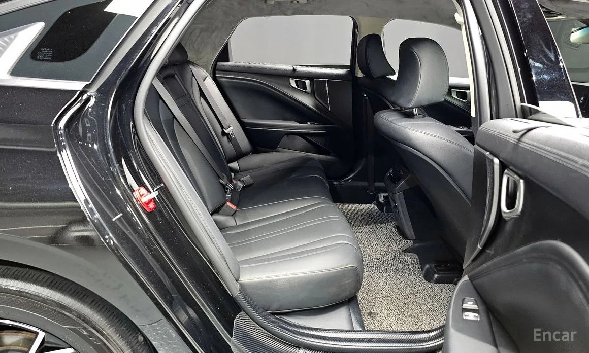 Kia K8 3.5 LPG 2WD Noblesse* -   *  | Mobile.bg   11