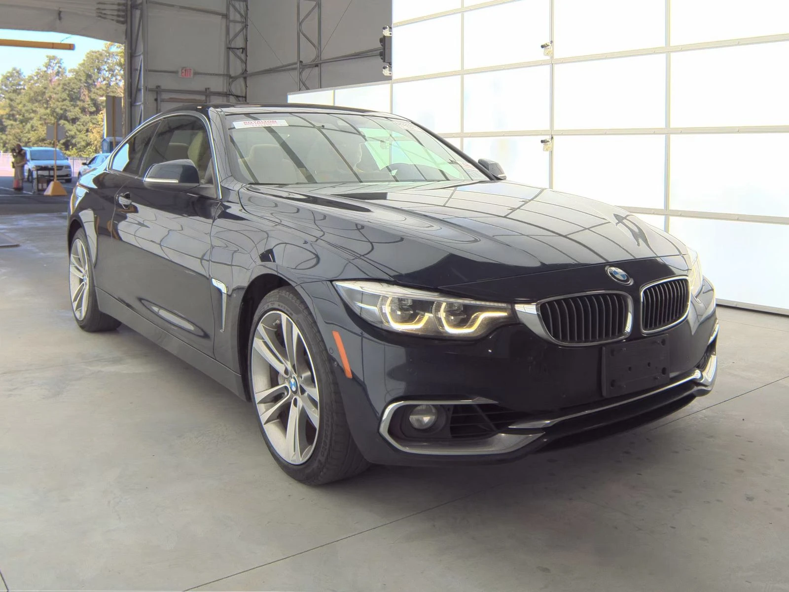 BMW 440  xDrive LUXURY LINE - изображение 3