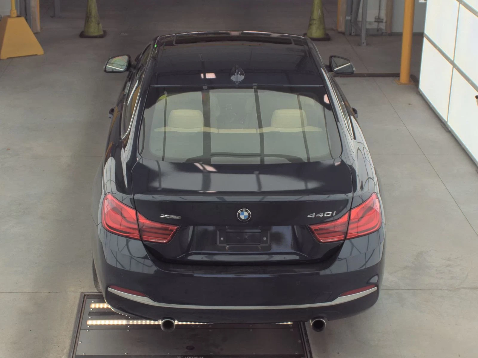 BMW 440  xDrive LUXURY LINE - изображение 5