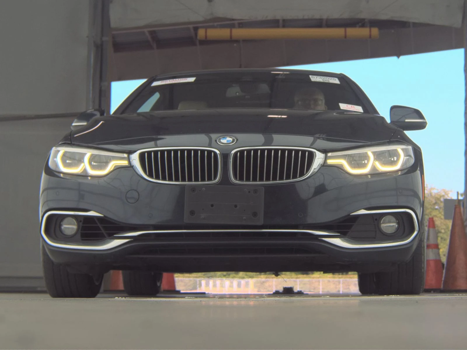 BMW 440  xDrive LUXURY LINE - изображение 4